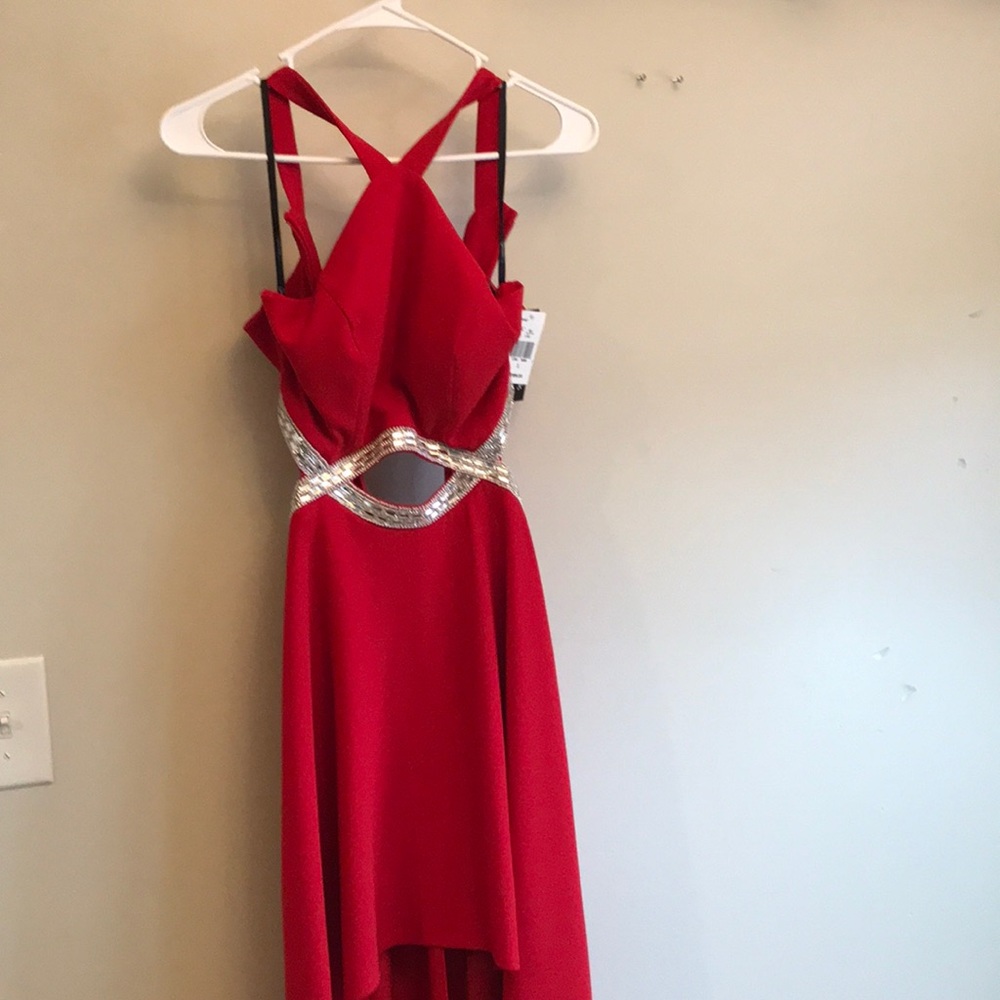 NWT prom or formal gown!